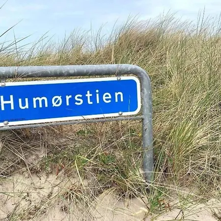 4 Star In * Thyborøn