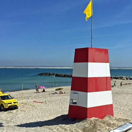 別荘 4 Star In Thyborøn