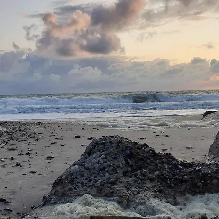 別荘 4 Star In Thyborøn