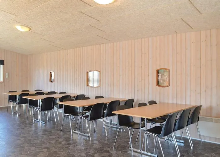 4 Star In Prázdninový dům