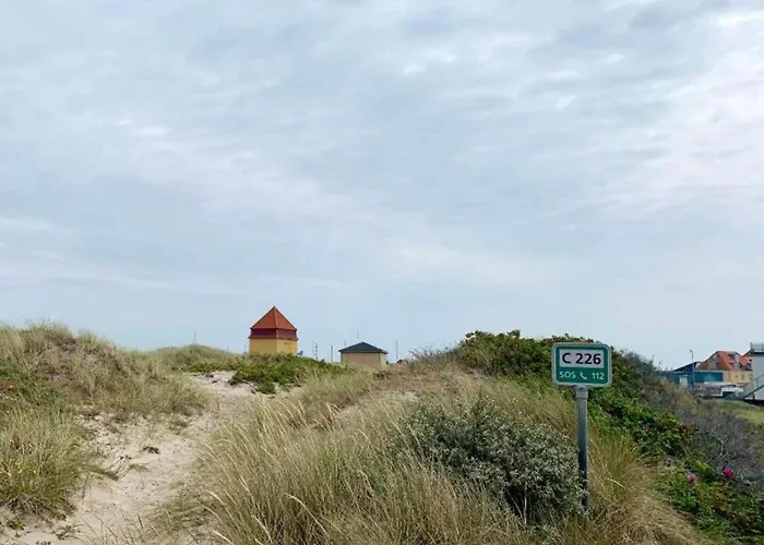 4 Star In * Thyborøn