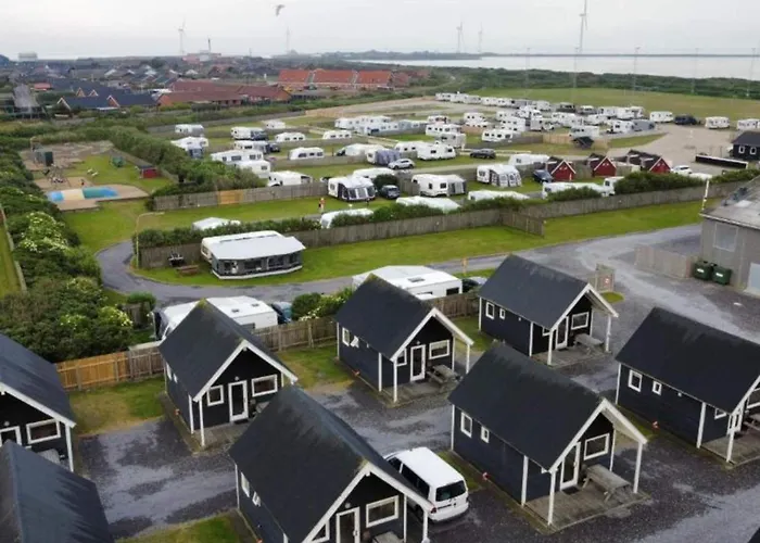 4 Star In Prázdninový dům