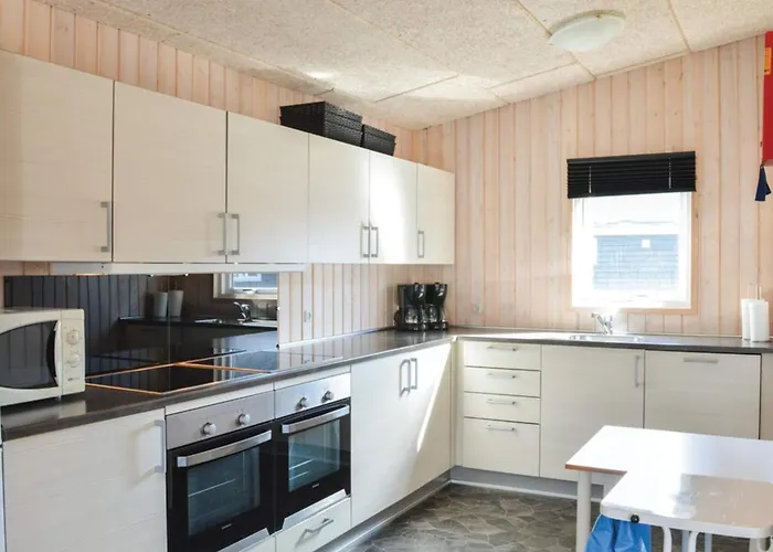 4 Star In Prázdninový dům