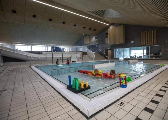 Prázdninový dům 4 Star In