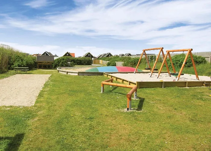 4 Star In Prázdninový dům *