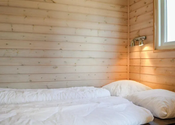 4 Star In Prázdninový dům *