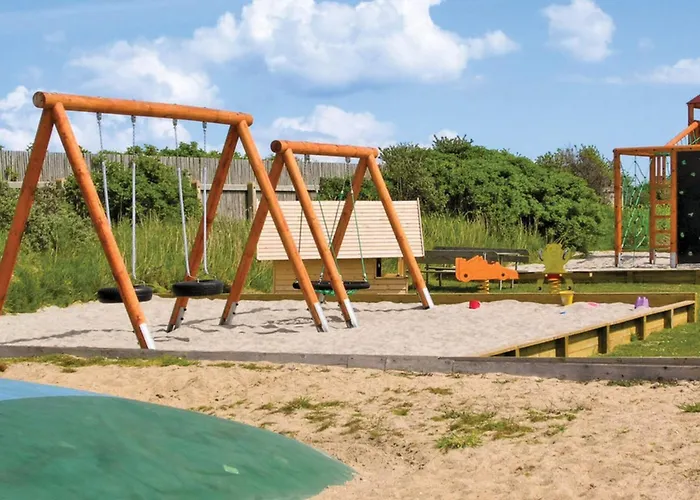 4 Star In Дом отдыха *